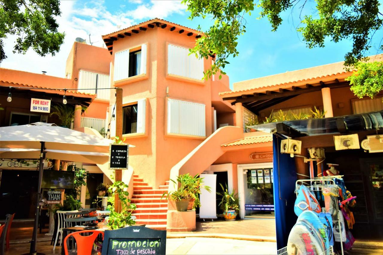 Appartamento Happy Smile By The Dolphins Puerto Aventuras Esterno foto